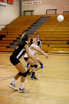 BPHS Girls Varsity Volleyball v Moon p2 - Picture 17