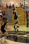 BPHS Girls Varsity Volleyball v Moon p2 - Picture 18