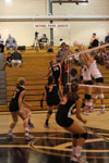 BPHS Girls Varsity Volleyball v Moon p2 - Picture 20