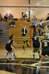 BPHS Girls Varsity Volleyball v Moon p2 - Picture 23