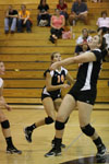 BPHS Girls Varsity Volleyball v Moon p2 - Picture 26