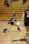 BPHS Girls Varsity Volleyball v Moon p2 - Picture 27