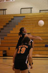BPHS Girls Varsity Volleyball v Moon p2 - Picture 31