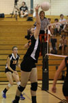 BPHS Girls Varsity Volleyball v Moon p2 - Picture 32