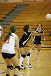 BPHS Girls Varsity Volleyball v Moon p2 - Picture 33