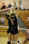 BPHS Girls Varsity Volleyball v Moon p2 - Picture 36
