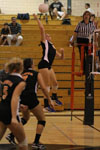 BPHS Girls Varsity Volleyball v Moon p2 - Picture 41