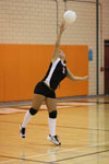 BPHS Girls Varsity Volleyball v Moon p2 - Picture 42