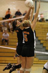 BPHS Girls Varsity Volleyball v Moon p2 - Picture 44