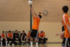 BPHS Boys JV Volleyball v Baldwin - Picture 18