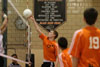 BPHS Boys JV Volleyball v Baldwin - Picture 20