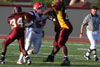 UD vs Central State p3 - Picture 14