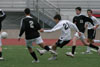 BPHS Boys Soccer PIAA Playoff v Pine Richland pg 2 - Picture 41