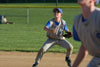 BBA Cubs vs Texas Rangers p3 - Picture 10