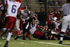 WPIAL Playoff#3 - BP v McKeesport p1 - Picture 19