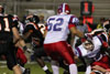 WPIAL Playoff#3 - BP v McKeesport p1 - Picture 43