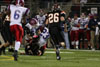 WPIAL Playoff#3 - BP v McKeesport p1 - Picture 51