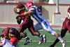 UD vs Central State p1 - Picture 09