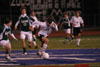 BPHS Boys Soccer WPIAL Playoff vs Pine Richland p2 - Picture 10