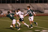 BPHS Boys Soccer WPIAL Playoff vs Pine Richland p2 - Picture 14