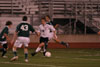 BPHS Boys Soccer WPIAL Playoff vs Pine Richland p2 - Picture 18
