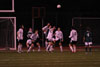 BPHS Boys Soccer WPIAL Playoff vs Pine Richland p2 - Picture 33