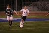 BPHS Boys Soccer WPIAL Playoff vs Pine Richland p2 - Picture 37