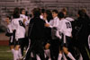 BPHS Boys Soccer WPIAL Playoff vs Pine Richland p2 - Picture 47
