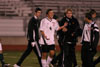 BPHS Boys Soccer WPIAL Playoff vs Pine Richland p2 - Picture 49