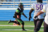 Dayton Hornets vs Indianapolis Tornados p1 - Picture 27