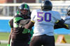 Dayton Hornets vs Indianapolis Tornados p1 - Picture 51