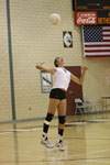 BPHS Girls Varsity Volleyball v Baldwin p2 - Picture 07