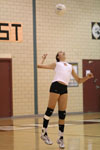 BPHS Girls Varsity Volleyball v Baldwin p2 - Picture 09