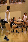 BPHS Girls Varsity Volleyball v Baldwin p2 - Picture 10