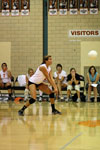 BPHS Girls Varsity Volleyball v Baldwin p2 - Picture 13