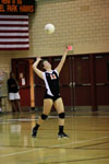 BPHS Girls Varsity Volleyball v Baldwin p2 - Picture 15