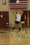 BPHS Girls Varsity Volleyball v Baldwin p2 - Picture 18