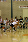 BPHS Girls Varsity Volleyball v Baldwin p2 - Picture 19