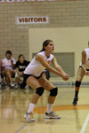 BPHS Girls Varsity Volleyball v Baldwin p2 - Picture 20