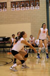 BPHS Girls Varsity Volleyball v Baldwin p2 - Picture 21
