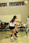 BPHS Girls Varsity Volleyball v Baldwin p2 - Picture 22