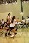BPHS Girls Varsity Volleyball v Baldwin p2 - Picture 24