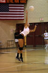 BPHS Girls Varsity Volleyball v Baldwin p2 - Picture 26