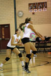 BPHS Girls Varsity Volleyball v Baldwin p2 - Picture 28