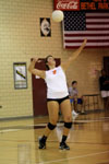 BPHS Girls Varsity Volleyball v Baldwin p2 - Picture 30