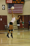 BPHS Girls Varsity Volleyball v Baldwin p2 - Picture 35