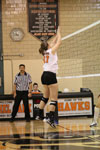 BPHS Girls Varsity Volleyball v Baldwin p2 - Picture 38