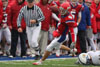 UD vs Morehead State p1 - Picture 23
