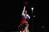 UD cheerleaders at Central State game - Picture 14