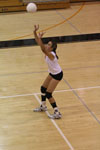 BPHS Girls Varsity Volleyball v Baldwin p1 - Picture 07